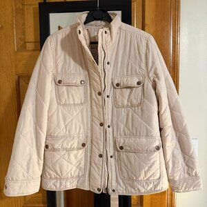 Altar'd State Quilted Jacket